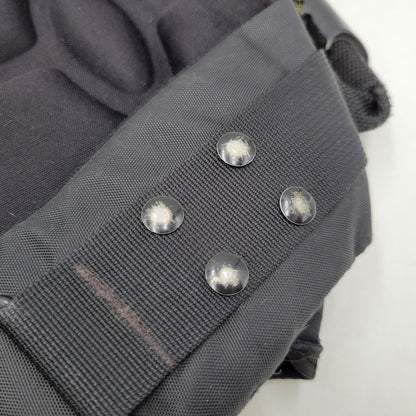 【中古品】【メンズ/レディース】 OAKLEY オークリー 00S ICON BACKPACK アイコン バックパック リュック カバン 鞄 188-251007-ya-13-izu カラー：イエロー 万代Net店