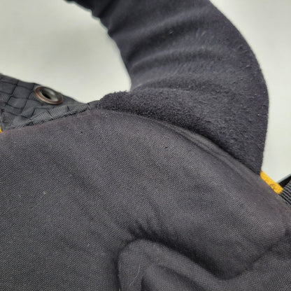 【中古品】【メンズ/レディース】 OAKLEY オークリー 00S ICON BACKPACK アイコン バックパック リュック カバン 鞄 188-251007-ya-13-izu カラー：イエロー 万代Net店