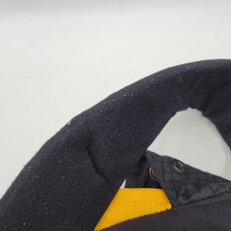 【中古品】【メンズ/レディース】 OAKLEY オークリー 00S ICON BACKPACK アイコン バックパック リュック カバン 鞄 188-251007-ya-13-izu カラー：イエロー 万代Net店