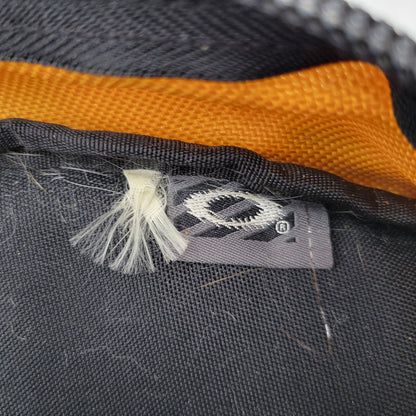 【中古品】【メンズ/レディース】 OAKLEY オークリー 00S ICON BACKPACK アイコン バックパック リュック カバン 鞄 188-251007-ya-13-izu カラー：イエロー 万代Net店