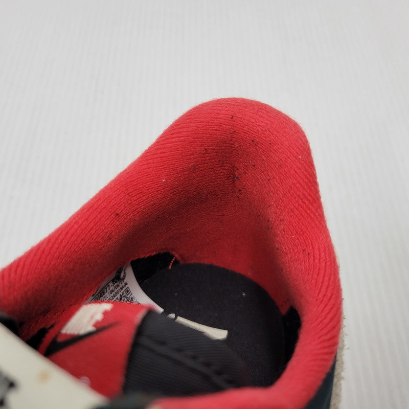 【中古品】【メンズ】 NIKE ナイキ × UNDERCOVER アンダーカバー × SACAI サカイ LD WAFFLE DJ4877-300 LD ワッフル 160-251007-as-14-izu サイズ：26.5cm カラー：MIDNIGHT SPRUCE/PALE IVORY-DARK GREY-UNIVERSITY RED 万代Net店