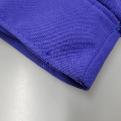 【中古品】【メンズ】 ANTARCTICA PARKA DOWN JACKET ND91707 アンタークティカ パーカ ダウンジャケット アウター 144-251008-as-12-izu サイズ：M カラー：ブルー 万代Net店