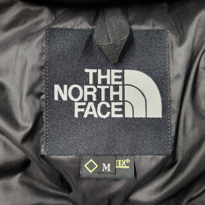 【中古品】【メンズ】 ANTARCTICA PARKA DOWN JACKET ND91707 アンタークティカ パーカ ダウンジャケット アウター 144-251008-as-12-izu サイズ：M カラー：ブルー 万代Net店