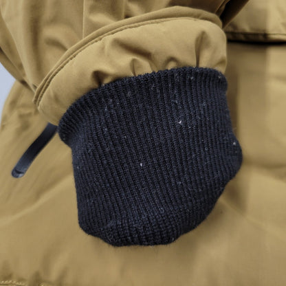 【中古品】【メンズ】 GOLDWIN ゴールドウイン GORE-TEX INFINIUM DOWN PARKA GL29301 ゴアテックス インフィニアム ダウン パーカ ジャケット アウター 144-251008-as-11-izu サイズ：L カラー：ブラウン系 万代Net店