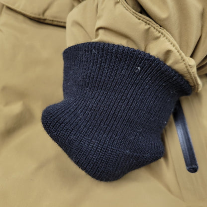 【中古品】【メンズ】 GOLDWIN ゴールドウイン GORE-TEX INFINIUM DOWN PARKA GL29301 ゴアテックス インフィニアム ダウン パーカ ジャケット アウター 144-251008-as-11-izu サイズ：L カラー：ブラウン系 万代Net店