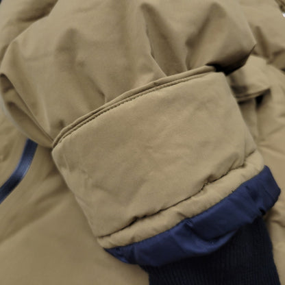 【中古品】【メンズ】 GOLDWIN ゴールドウイン GORE-TEX INFINIUM DOWN PARKA GL29301 ゴアテックス インフィニアム ダウン パーカ ジャケット アウター 144-251008-as-11-izu サイズ：L カラー：ブラウン系 万代Net店