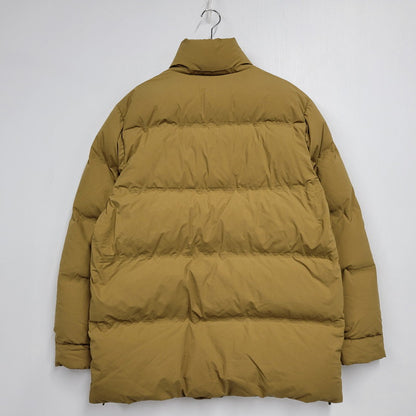 【中古品】【メンズ】 GOLDWIN ゴールドウイン GORE-TEX INFINIUM DOWN PARKA GL29301 ゴアテックス インフィニアム ダウン パーカ ジャケット アウター 144-251008-as-11-izu サイズ：L カラー：ブラウン系 万代Net店