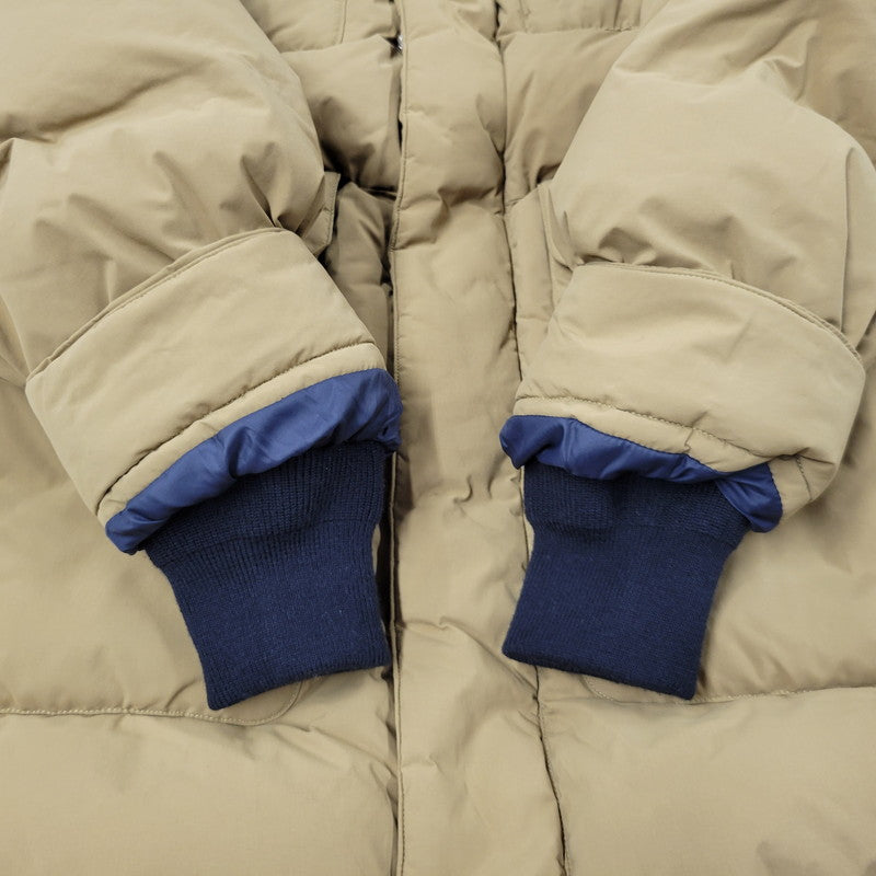 【中古品】【メンズ】 GOLDWIN ゴールドウイン GORE-TEX INFINIUM DOWN PARKA GL29301 ゴアテックス インフィニアム ダウン パーカ ジャケット アウター 144-251008-as-11-izu サイズ：L カラー：ブラウン系 万代Net店