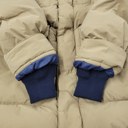 【中古品】【メンズ】 GOLDWIN ゴールドウイン GORE-TEX INFINIUM DOWN PARKA GL29301 ゴアテックス インフィニアム ダウン パーカ ジャケット アウター 144-251008-as-11-izu サイズ：L カラー：ブラウン系 万代Net店