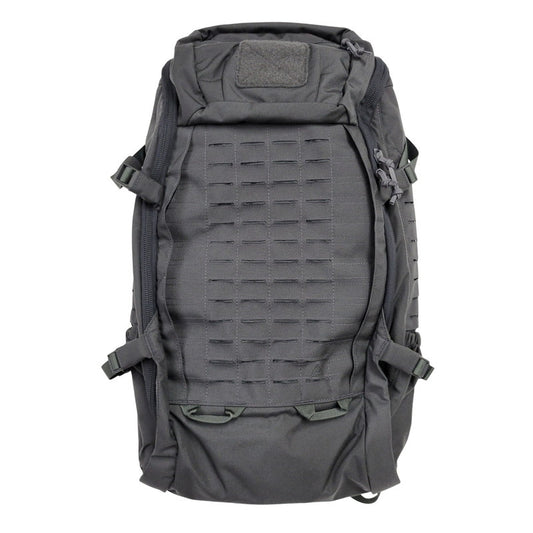 【中古美品】【メンズ/レディース】 DIRECT ACTION ダイレクトアクション HALIFAX MEDIUM BACKPACK BP-HFXM-CD5 ハリファックス ミディアム バックパック リュック バッグ カバン 鞄 188-251008-as-20-izu カラー：グレー 万代Net店