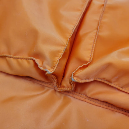 【現状渡し品】【メンズ/レディース】 PORTER ポーター 80TH ANNIVERSARY TANKER HELMET BAG タンカー ヘルメットバッグ カバン 鞄 188-251008-as-19-izu カラー：オレンジ 万代Net店