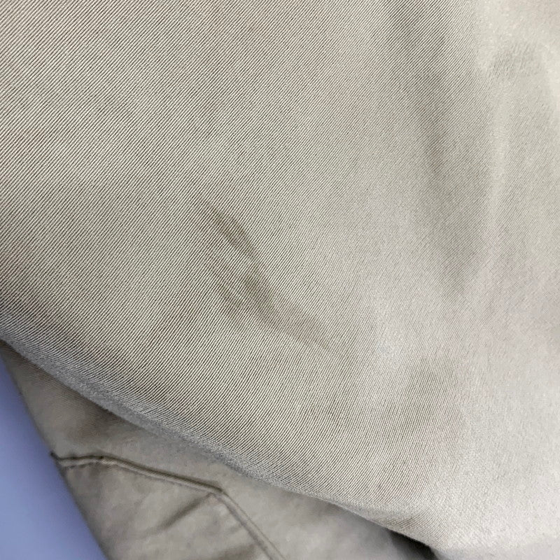 【中古品】【メンズ】 Carhartt カーハート USA製 SAFARI JACKET サファリ ジャケット アウター 146-251011-ya-16-izu サイズ：XL カラー：ベージュ 万代Net店