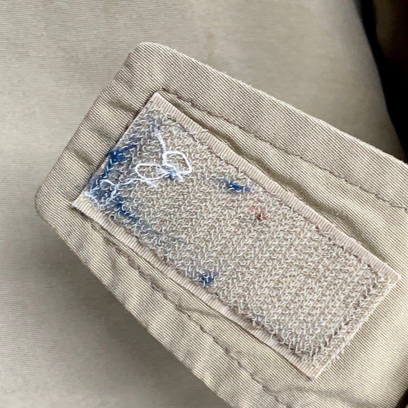 【中古品】【メンズ】 Carhartt カーハート USA製 SAFARI JACKET サファリ ジャケット アウター 146-251011-ya-16-izu サイズ：XL カラー：ベージュ 万代Net店