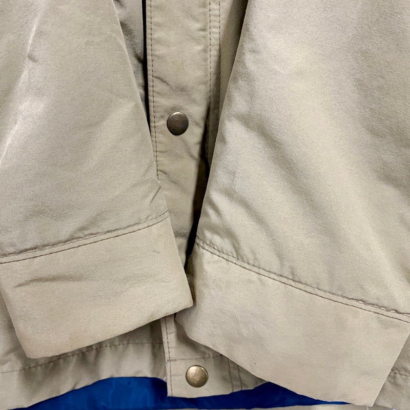 【中古品】【メンズ】 Carhartt カーハート USA製 SAFARI JACKET サファリ ジャケット アウター 146-251011-ya-16-izu サイズ：XL カラー：ベージュ 万代Net店