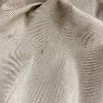 【中古品】【メンズ】 Carhartt カーハート USA製 SAFARI JACKET サファリ ジャケット アウター 146-251011-ya-16-izu サイズ：XL カラー：ベージュ 万代Net店