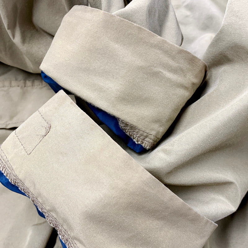 【中古品】【メンズ】 Carhartt カーハート USA製 SAFARI JACKET サファリ ジャケット アウター 146-251011-ya-16-izu サイズ：XL カラー：ベージュ 万代Net店