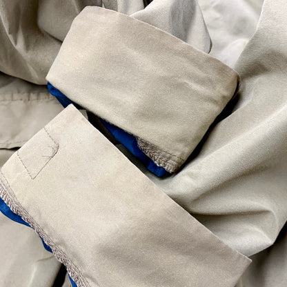 【中古品】【メンズ】 Carhartt カーハート USA製 SAFARI JACKET サファリ ジャケット アウター 146-251011-ya-16-izu サイズ：XL カラー：ベージュ 万代Net店