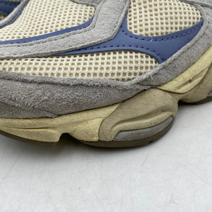 【中古品】【メンズ/レディース】 NEWBALANCE ニューバランス U9060EEL 9060 スニーカー 靴 162-251011-cs-04-izu サイズ：26cm カラー：GRAY MATTER/BLUE 万代Net店