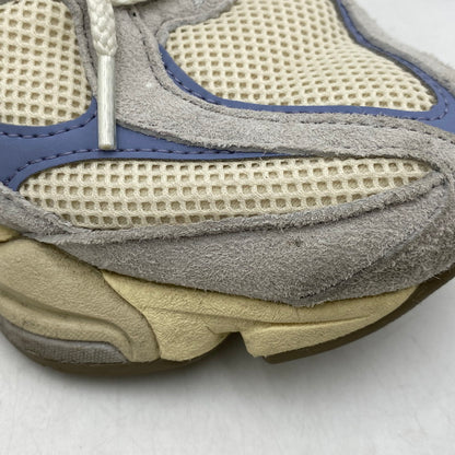 【中古品】【メンズ/レディース】 NEWBALANCE ニューバランス U9060EEL 9060 スニーカー 靴 162-251011-cs-04-izu サイズ：26cm カラー：GRAY MATTER/BLUE 万代Net店