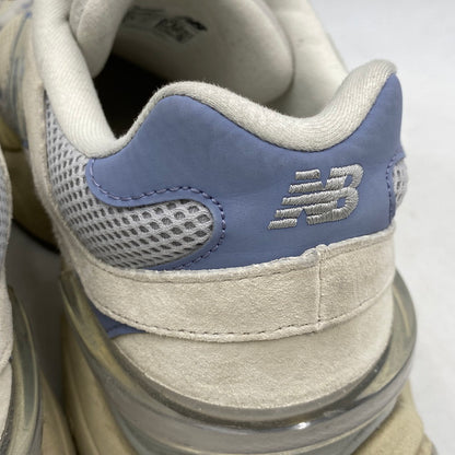 【中古品】【メンズ/レディース】 NEWBALANCE ニューバランス U9060EEL 9060 スニーカー 靴 162-251011-cs-04-izu サイズ：26cm カラー：GRAY MATTER/BLUE 万代Net店
