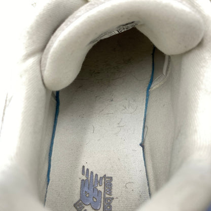 【中古品】【メンズ/レディース】 NEWBALANCE ニューバランス U9060EEL 9060 スニーカー 靴 162-251011-cs-04-izu サイズ：26cm カラー：GRAY MATTER/BLUE 万代Net店