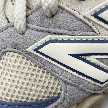 【中古品】【メンズ/レディース】 NEWBALANCE ニューバランス U9060EEL 9060 スニーカー 靴 162-251011-cs-04-izu サイズ：26cm カラー：GRAY MATTER/BLUE 万代Net店