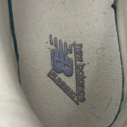 【中古品】【メンズ/レディース】 NEWBALANCE ニューバランス U9060EEL 9060 スニーカー 靴 162-251011-cs-04-izu サイズ：26cm カラー：GRAY MATTER/BLUE 万代Net店