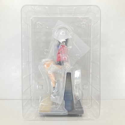【中古美品】 GRIDMAN DYNAZENON x アズールレーン 宝多六花 ブルースカイ・ステーション 1/7スケールフィギュア 053-260918-AS-2-hon 万代Net店