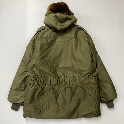 【中古美品】【メンズ】 Buzz Rickson's バズリクソンズ BR15538 2025年モデル TYPE B-9 FLIGHT JACKET タイプ ビーナイン フライトジャケット アウター 145-251010-sc-04-izu サイズ：40 カラー：オリーブ 万代Net店