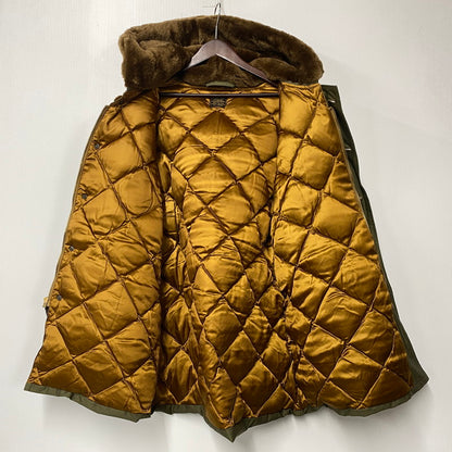 【中古美品】【メンズ】 Buzz Rickson's バズリクソンズ BR15538 2025年モデル TYPE B-9 FLIGHT JACKET タイプ ビーナイン フライトジャケット アウター 145-251010-sc-04-izu サイズ：40 カラー：オリーブ 万代Net店