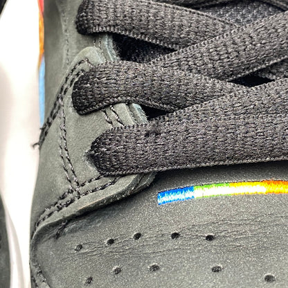 【中古品】【メンズ/レディース】 NIKE SB×POLAROID ナイキエスビー×ポラロイド DH7722-001 DUNK LOW PRO QS ダンク ロー プロ スニーカー 靴 160-251011-cs-10-izu サイズ：26cm カラー：BLACK/WHITE 万代Net店