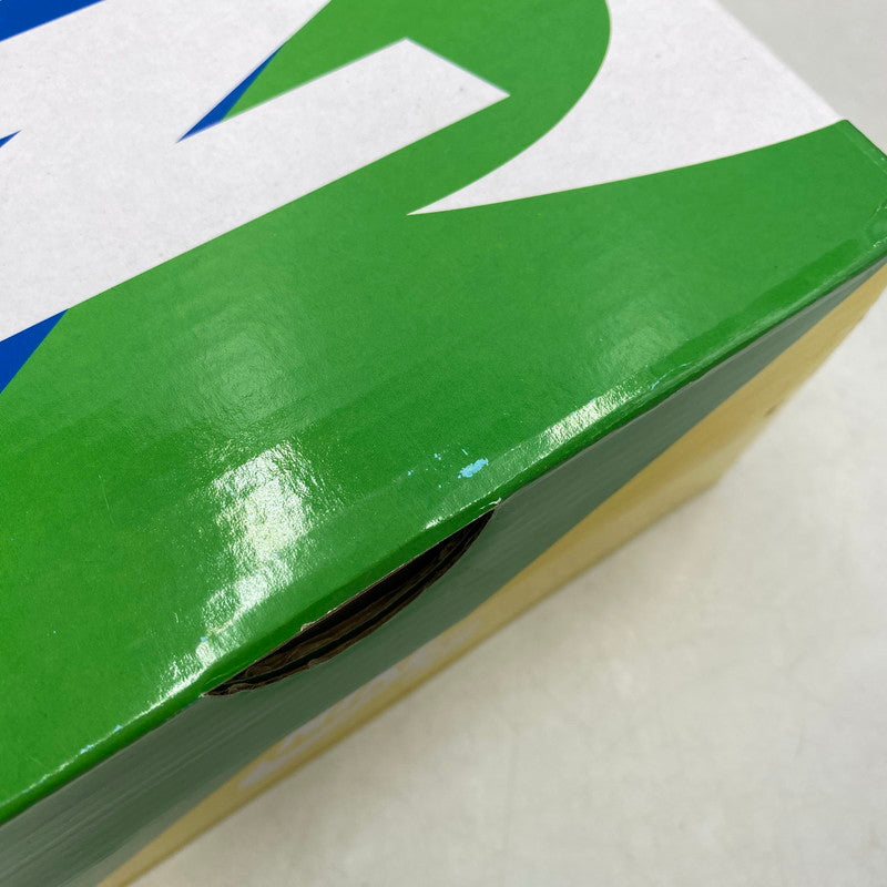 【中古品】【メンズ/レディース】 NIKE SB×POLAROID ナイキエスビー×ポラロイド DH7722-001 DUNK LOW PRO QS ダンク ロー プロ スニーカー 靴 160-251011-cs-10-izu サイズ：26cm カラー：BLACK/WHITE 万代Net店