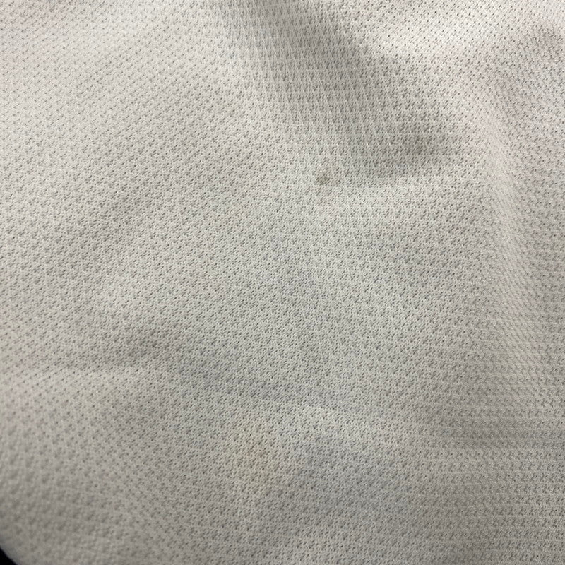 【中古品】【メンズ】 NIKE ナイキ 日本製 90S JERSEY TRACK JACKET ジャージー トラック ジャケット アウター 146-251029-cs-12-izu サイズ：L カラー：ブラック×ホワイト×イエロー 万代Net店