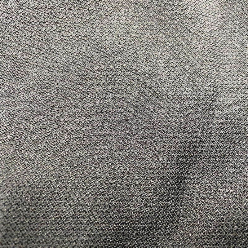 【中古品】【メンズ】 NIKE ナイキ 日本製 90S JERSEY TRACK JACKET ジャージー トラック ジャケット アウター 146-251029-cs-12-izu サイズ：L カラー：ブラック×ホワイト×イエロー 万代Net店