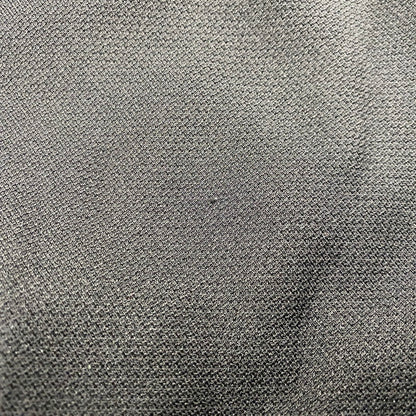 【中古品】【メンズ】 NIKE ナイキ 日本製 90S JERSEY TRACK JACKET ジャージー トラック ジャケット アウター 146-251029-cs-12-izu サイズ：L カラー：ブラック×ホワイト×イエロー 万代Net店