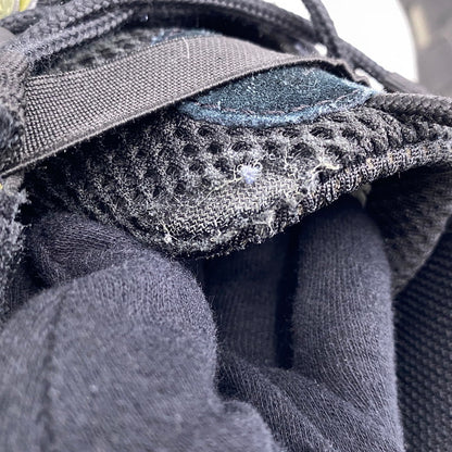 【現状渡し品】【メンズ】 NIKE ナイキ AIR MORE UPTEMPO '96 DH8011-001 エア モア アップテンポ '96 スニーカー シューズ 靴 160-251011-as-05-izu サイズ：29cm カラー：BLACK/ROUGH GREEN-PILGRIM-BLACK 万代Net店