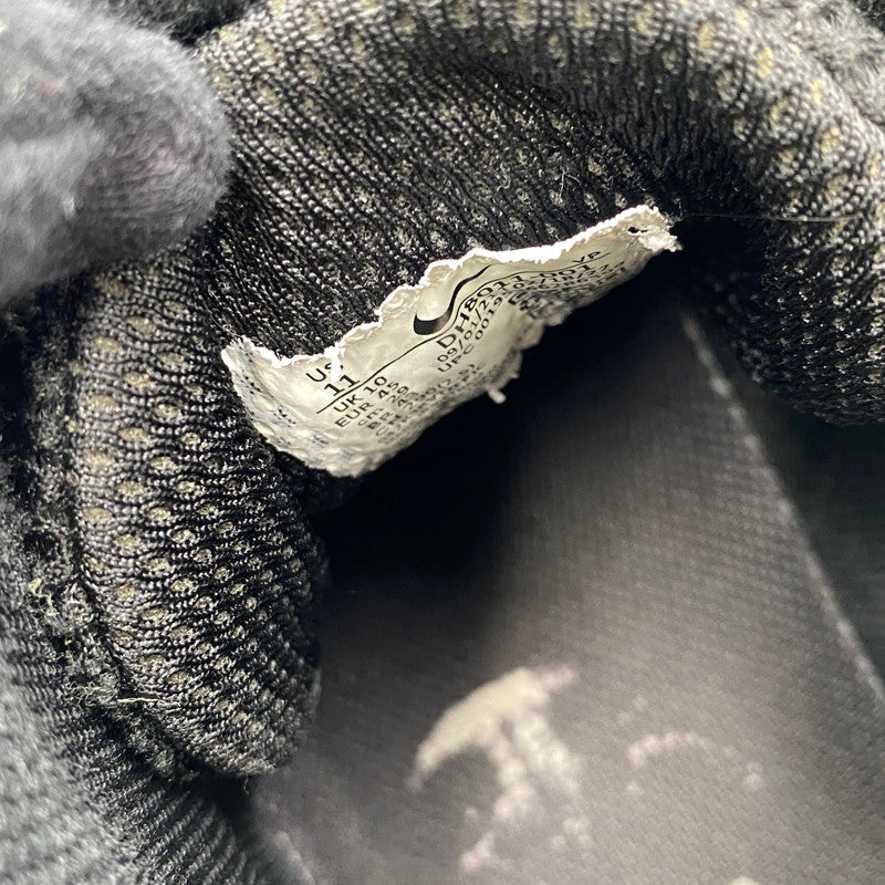 【現状渡し品】【メンズ】 NIKE ナイキ AIR MORE UPTEMPO '96 DH8011-001 エア モア アップテンポ '96 スニーカー シューズ 靴 160-251011-as-05-izu サイズ：29cm カラー：BLACK/ROUGH GREEN-PILGRIM-BLACK 万代Net店