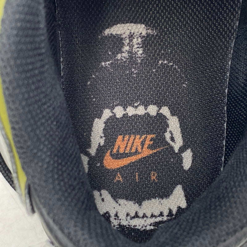 【現状渡し品】【メンズ】 NIKE ナイキ AIR MORE UPTEMPO '96 DH8011-001 エア モア アップテンポ '96 スニーカー シューズ 靴 160-251011-as-05-izu サイズ：29cm カラー：BLACK/ROUGH GREEN-PILGRIM-BLACK 万代Net店