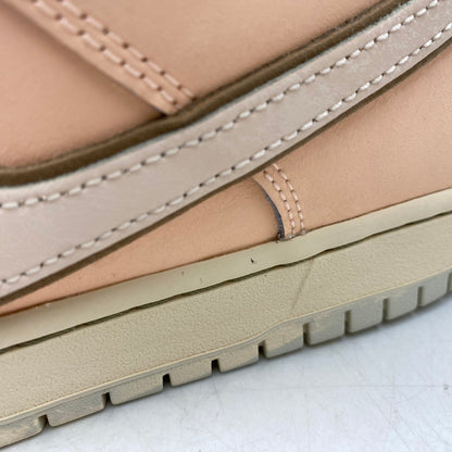 【中古美品】【メンズ】 NIKE SB ナイキエスビー FV5926-200 DUNK LOW PRO PRM ダンク ロー プロ プレミアム スニーカー 靴 160-251011-cs-02-izu サイズ：27cm カラー：CRIMSON TINT AND AMBER BROWN/TROCADERO GARDENS 万代Net店