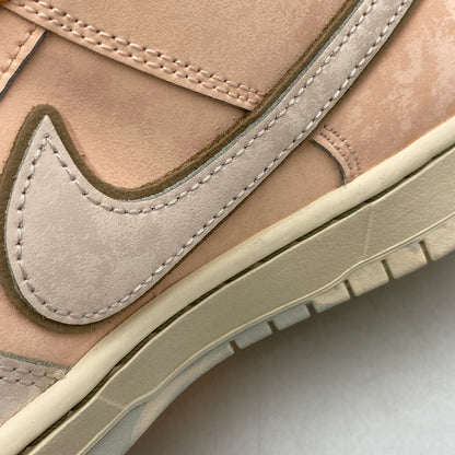 【中古美品】【メンズ】 NIKE SB ナイキエスビー FV5926-200 DUNK LOW PRO PRM ダンク ロー プロ プレミアム スニーカー 靴 160-251011-cs-02-izu サイズ：27cm カラー：CRIMSON TINT AND AMBER BROWN/TROCADERO GARDENS 万代Net店