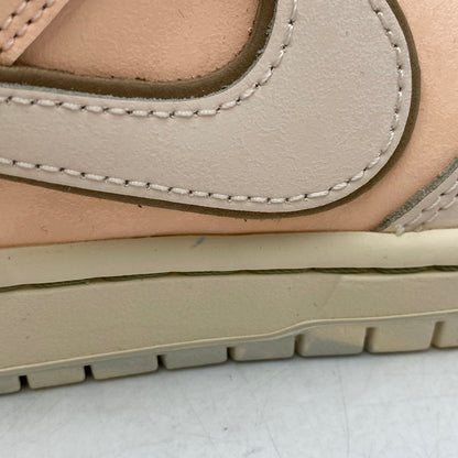 【中古美品】【メンズ】 NIKE SB ナイキエスビー FV5926-200 DUNK LOW PRO PRM ダンク ロー プロ プレミアム スニーカー 靴 160-251011-cs-02-izu サイズ：27cm カラー：CRIMSON TINT AND AMBER BROWN/TROCADERO GARDENS 万代Net店