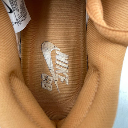 【中古美品】【メンズ】 NIKE SB ナイキエスビー FV5926-200 DUNK LOW PRO PRM ダンク ロー プロ プレミアム スニーカー 靴 160-251011-cs-02-izu サイズ：27cm カラー：CRIMSON TINT AND AMBER BROWN/TROCADERO GARDENS 万代Net店