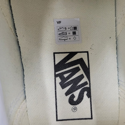 【中古品】【メンズ】 SUEDE OLD SKOOL スエード オールドスクール スニーカー シューズ 靴 163-260128-kk-02-izu サイズ：27.0cm カラー：ライトブルー 万代Net店