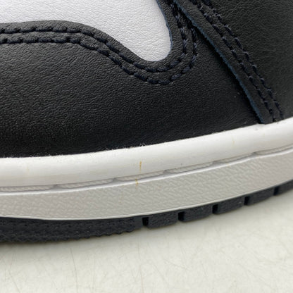 【中古美品】【メンズ】 NIKE ナイキ DQ8426-100 AIR JORDAN 1 MID エアジョーダン ワン ミッド スニーカー 靴 160-251011-cs-01-izu サイズ：26.5cm カラー：WHITE/RUST PINK/BLACK 万代Net店