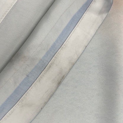 【中古品】【メンズ】 0SPDH P-AFTER-GRAFFITI-JAP P アフター グラフィティ Jap EASY PANTS イージーパンツ ズボン ボトムス 152-251011-ya-03-izu サイズ：L カラー：ライトブルー 万代Net店