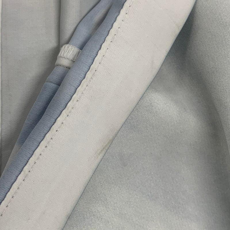 【中古品】【メンズ】 0SPDH P-AFTER-GRAFFITI-JAP P アフター グラフィティ Jap EASY PANTS イージーパンツ ズボン ボトムス 152-251011-ya-03-izu サイズ：L カラー：ライトブルー 万代Net店