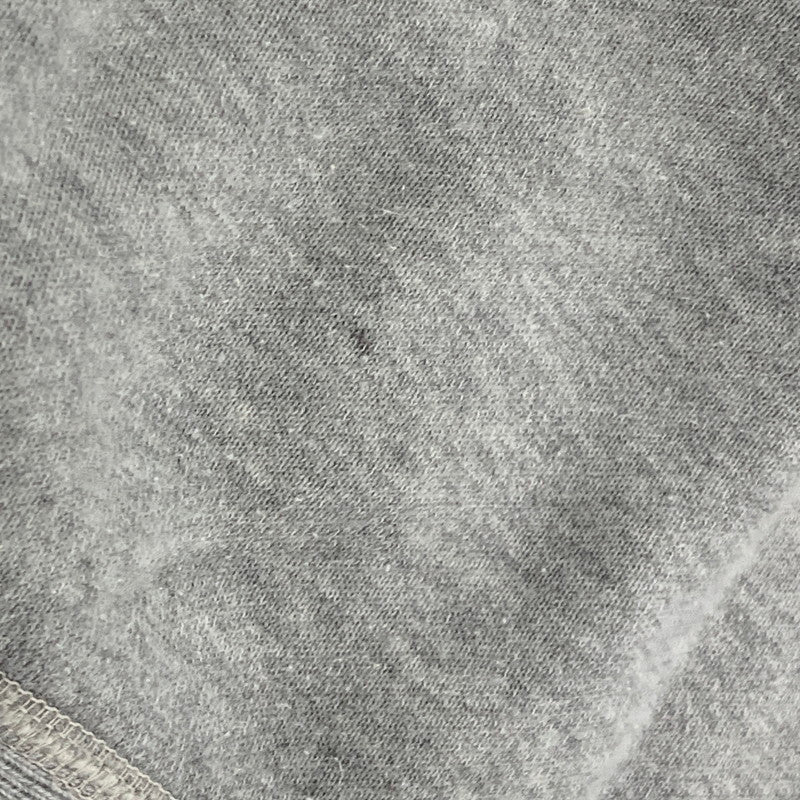 【中古品】【メンズ】 Buzz Rickson's バズリクソンズ REVERSE WEAVE型 リバースウィーブ GO ARMY ゴー アーミー SWEAT SHIRT スウェット シャツ トップス トレーナー 145-251011-ya-01-izu サイズ：XL カラー：グレー 万代Net店