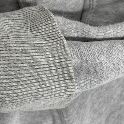 【中古品】【メンズ】 Buzz Rickson's バズリクソンズ REVERSE WEAVE型 リバースウィーブ GO ARMY ゴー アーミー SWEAT SHIRT スウェット シャツ トップス トレーナー 145-251011-ya-01-izu サイズ：XL カラー：グレー 万代Net店