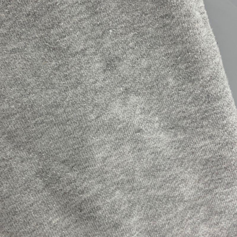 【中古品】【メンズ】 Buzz Rickson's バズリクソンズ REVERSE WEAVE型 リバースウィーブ GO ARMY ゴー アーミー SWEAT SHIRT スウェット シャツ トップス トレーナー 145-251011-ya-01-izu サイズ：XL カラー：グレー 万代Net店