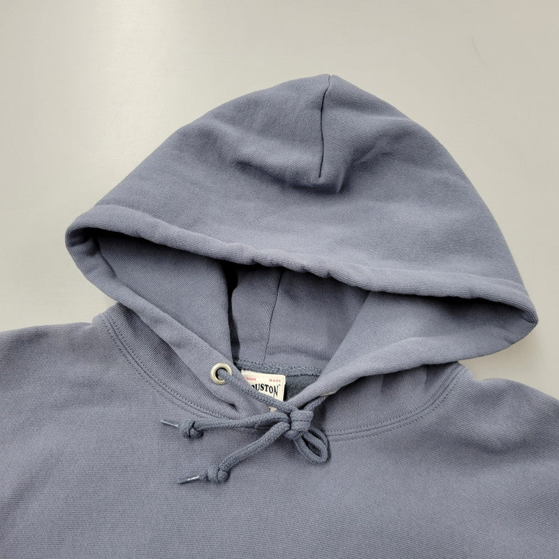 【中古品】【メンズ】 × DISNEY ディズニー MICKEY MOUSE HEAVY WEIGHT PARKA ミッキーマウス ヘビーウェイト パーカー 長袖 トップス 145-251014-as-15-izu サイズ：XXL カラー：ブルー系 万代Net店